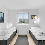 Holiday home Cozy In Rudkobing With Wifi