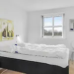 Holiday home Cozy In Rudkobing With Wifi Spodsbjerg