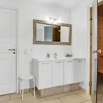 Cozy In Rudkobing With Wifi Spodsbjerg