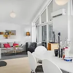 Holiday home Cozy In Rudkobing With Wifi
