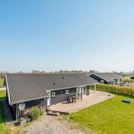 Feriehus Cozy In Rudkobing With Wifi *