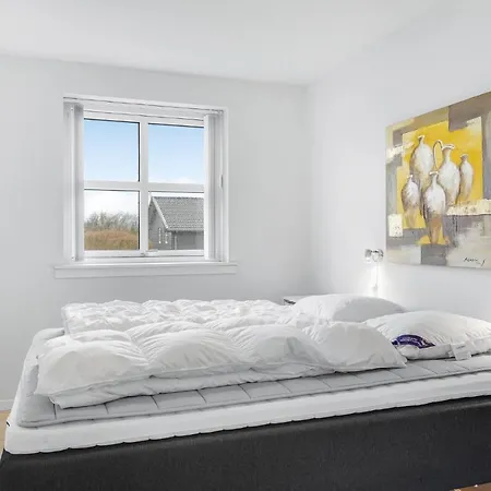 Cozy In Rudkobing With Wifi * Spodsbjerg