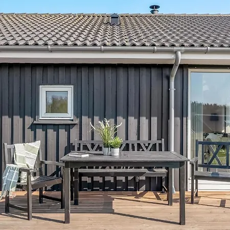 Cozy In Rudkobing With Wifi