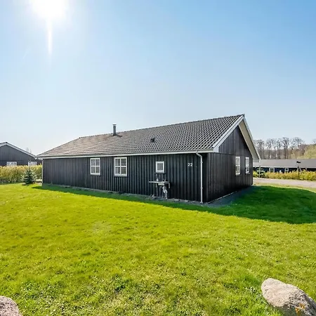 Cozy In Rudkobing With Wifi Spodsbjerg