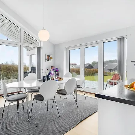 Cozy In Rudkobing With Wifi * Spodsbjerg