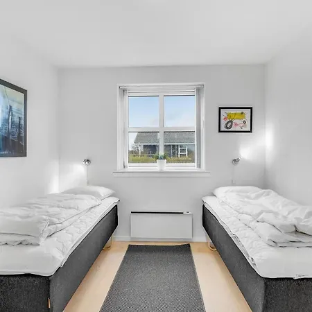 Feriehus Cozy In Rudkobing With Wifi