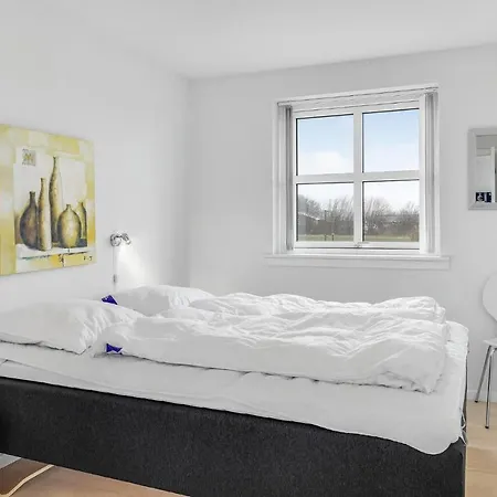 Feriehus Cozy In Rudkobing With Wifi Spodsbjerg