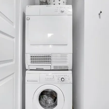 Cozy In Rudkobing With Wifi