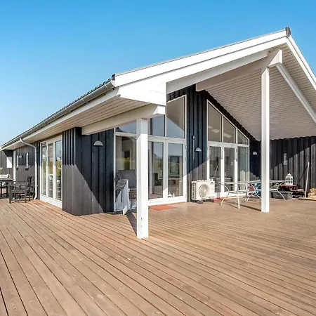 Cozy In Rudkobing With Wifi *