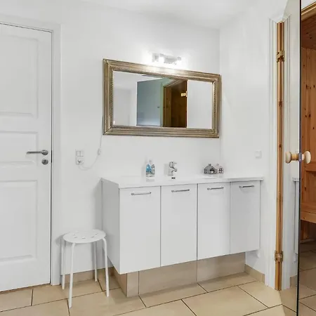 Cozy In Rudkobing With Wifi Spodsbjerg