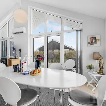 Feriehus Cozy In Rudkobing With Wifi *