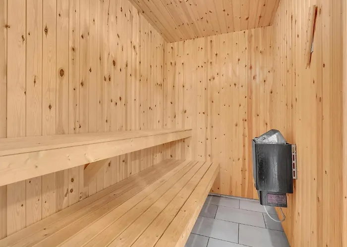 Cozy In Rudkobing With Wifi Dom wakacyjny *