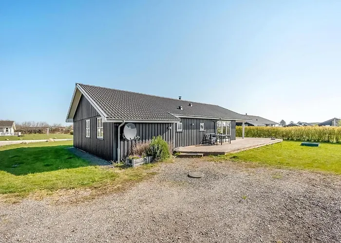 Cozy In Rudkobing With Wifi Spodsbjerg