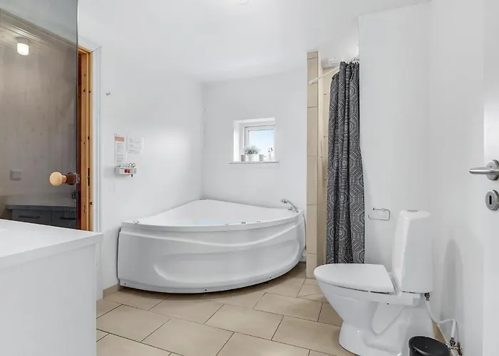 Vakantiehuis Cozy In Rudkobing With Wifi Spodsbjerg