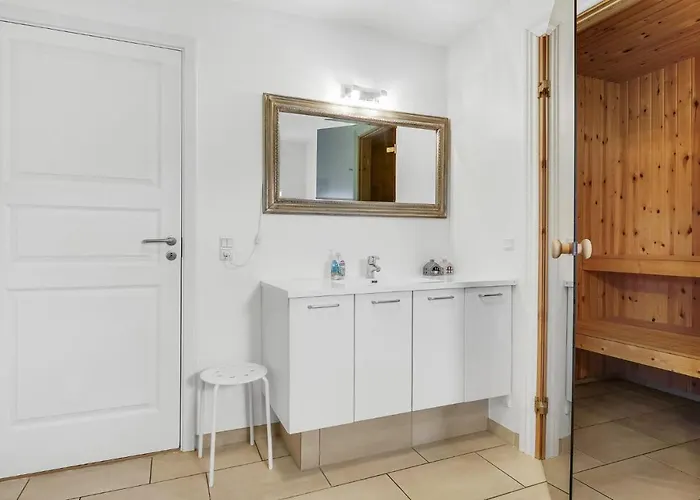 Cozy In Rudkobing With Wifi Spodsbjerg