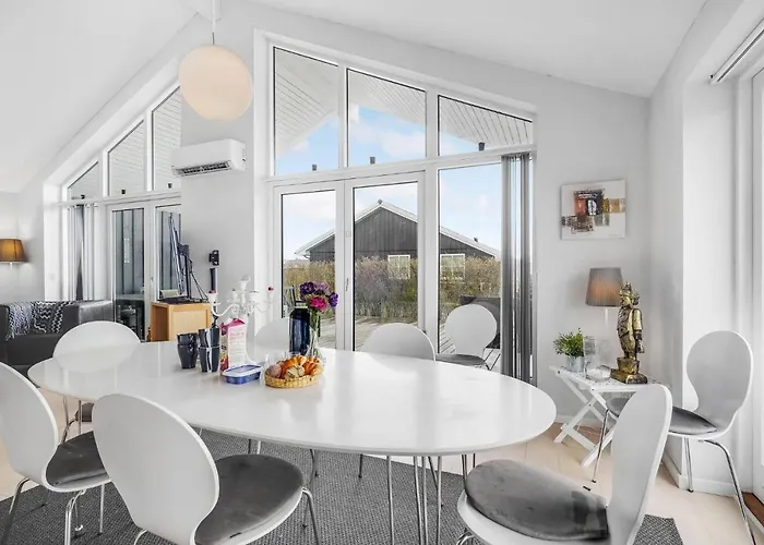 Vakantiehuis Cozy In Rudkobing With Wifi *